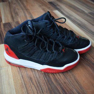 Nike Jordan Max Aura Sneakers AQ9214-061 Sz 5.5Y
